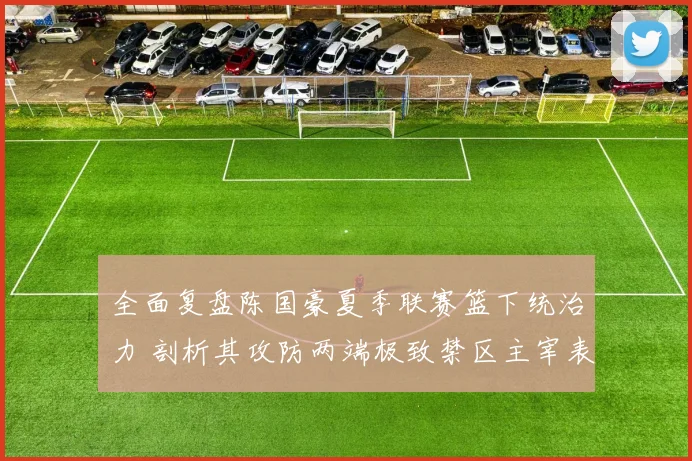 全面复盘陈国豪夏季联赛篮下统治力 剖析其攻防两端极致禁区主宰表现